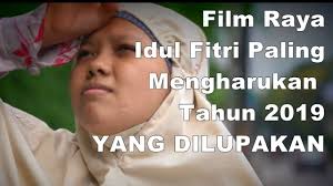 Khutbah idul fitri 1432 h. Khutbah Idul Fitri Sedih Dan Mengharukan Masnurul