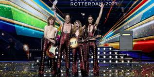 It's the third time italy wins eurovision. Wpbl8zjprufprm