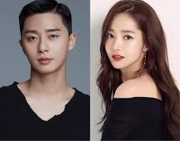 Park min young park seo joon instagram. Park Min Young Opens About Park Seo Joon Dating Rumours