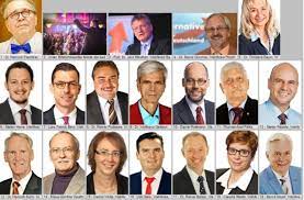 Grüne, cdu, afd, spd, fdp, die linke: Landtagswahl Baden Wurttemberg Das Sind Die 23 Abgeordneten Der Afd Baden Wurttemberg Stuttgarter Zeitung