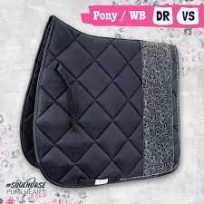 We did not find results for: Schabracke Pure Heart Strass Soulhorse