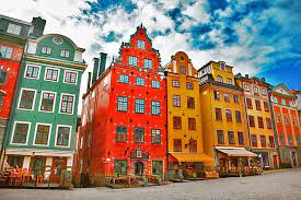 Sekilas tidak ada yang istimewa dari namanya. 14 Top Rated Tourist Attractions In Sweden Planetware