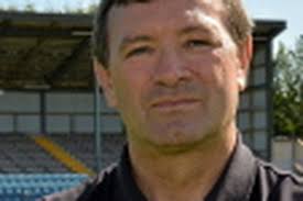 Greyhound Racing: Barry-Murphy launches 70th Irish Laurels in Cork