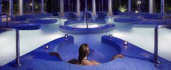 Luxury Spa Hotels Visit South East England