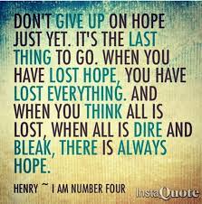 Quotes About Number 4 34 Quotes