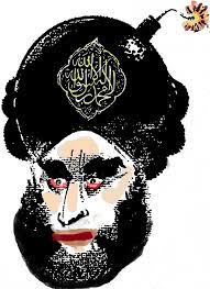 بقعة كوميديا تنازل الصور التي رسمها الدنمارك للرسول - smallerandupsidedown.com