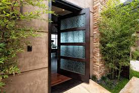 50 modern front door designs