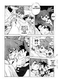 Doushinji Hentai Manga image 224376