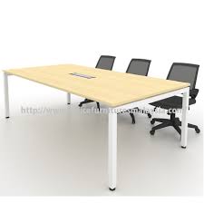 » find office furniture prices in malaysia for less. Modern Office Meeting Table Desk Price Malaysia Selangor Klang Valley