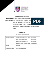 Data penjualan barang suatu data kualitatif adalah data dari penjelasan kata verbal tidak dapat dianalisis dalam bentuk bilangan. Contoh Report Data Center Ims506 Data Center Application Programming Interface