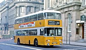 Tyne Wear Pte 533 Mvk533r In Market Street Newcastle Bus Coach Tyne And Wear Bus
