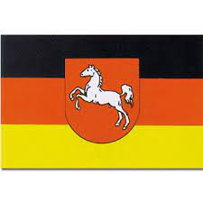 This flag is only used by lower saxon state ships, at sea and on inland. Flagge Niedersachsen Kaufen Bei Asmc