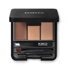 Kit sourcils chanel, duo poudre, sourcils, 45 €. Eyebrow Expert Styling Kit Kit Pour Definir Remplir Et Modeler Les Sourcils Kiko Make Up Milano Sourcils Maquillage Sourcils Maquillage