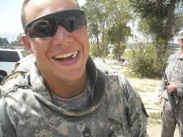 SSG Richard James Tieman (1981-2010)