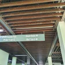 Hospital tuanku ampuan najihah kuala pilah n.sembilan. Wad 8 Hospital Tuanku Ampuan Najihah 32 Visitors