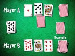 Aces are high and 3s are low. Pin On Card Dice Games
