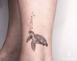 See more ideas about turtle tattoo, small turtle tattoo, sea turtle tattoo. Top 81 Best Small Turtle Tattoo Ideas Wealthkingdom