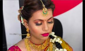 Top 20 Muslim Bridal Makeup Artists in Malad East with Prices