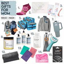 Any pet mom would love their pets to have for their adorable pets. House Of Nash Eats Mom Gift Guide Christmas Gift Ideas For Her House Of Nash Eats