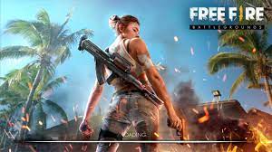How to download free fire in pc ? Free Fire Booyah Day Wallpapers Wallpaper Cave