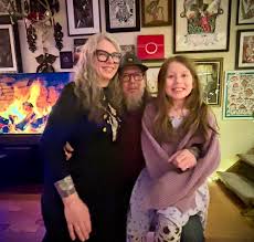 Hard to believe I lost one of my best friends, long time Lenola band mate Scott  Colan yesterday. His creative and inspirational drive was contagious to be  around. For anyone that knew