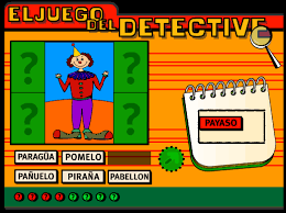 Hay muchos de la escena del crimen detective juegos y otros emocionantes historias. Juegos De Detectives Para Ninos Para Imprimir Juego Y Movimiento 4 Imprimir