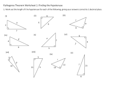 Rate free gina wilson answer keys form. Pythagorean Theorem Worksheet Answers Gina Wilson