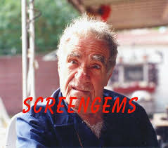 Bud Abbott and Costello rare signed photo Candy Candido partner Disney  voice