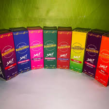 Bangsawan hybrid salt 10ml quantity. Bangsawan Salt Nic Restock Flavour Univapecity Johor Bahru Facebook