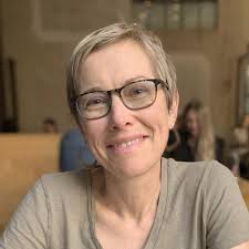 About — Lori Leigh's Art Portfolio