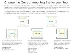 Bedroom Rug Size Guide Sekitarkita Co