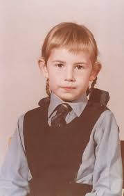 From the eadt. Taken 1965. Framlingham primary school trip to London. I was  there!