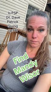 Mandy Urban's Instagram, Twitter & Facebook