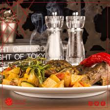 افضل مطاعم العليا الرياض الأسعار المنيو الموقع كافيهات و مطاعم الرياض