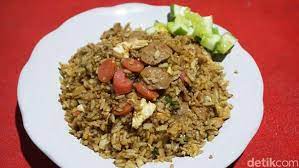 5 Nasi Goreng Gerobakan Yang Terkenal Enak Cobain Yuk
