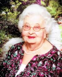 Obituary for Esther Marie (Lundberg) Krueger (Guest book)