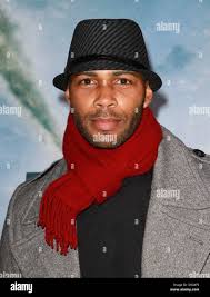 Omari hi-res stock photography and images