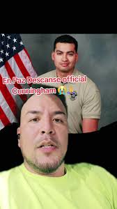 Justin Bingham Footage Funeral