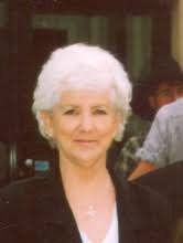 Obituary information for Wanda Hill