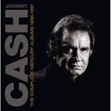 Complete Mercury. -Ltd : Cash, Johnny: Amazon.fr: CD et Vinyles}