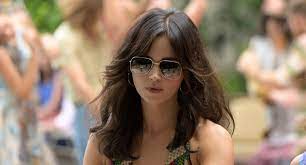 With a curling iron, piece by piece wrap the ends of your now big hair into a curl (wrapping the curling iron in the ringlet position, going away from your face as you wind each piece of hair). This 70s Inspired Hairstyle Is Set To Make A Huge Comeback In 2021 Woman Home