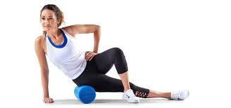 Foam rollers have been around the block for a while now but many are still unsure of how to correctly use them. How To Use A Foam Roller Before And After A Workout Proform Blog