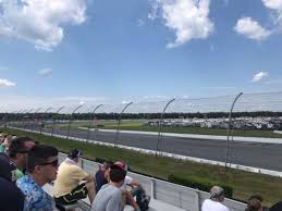 Photos At Pocono Raceway