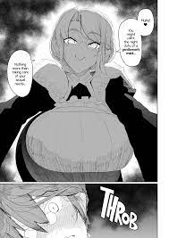 Before we had the wonders of semen powered androids we had Victorian maids.  | Anime / Manga | Know Your Meme