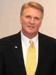 Judicial Q&A: Judge Randy Roll