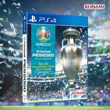 I europamästerskapet i fotboll 2020 kommer totalt 24 fotbollslandslag att medverka och 51 nervkittlande möten kommer att ske. Fotbolls Em 2020 Slapps Som Gratisexpansion Till Efootball Pes 2020