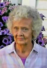 Obituary for Dolores M (Reed) Coffman