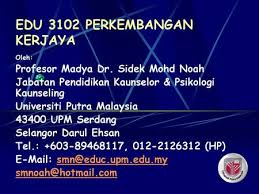 Apa itu ujian psikometrik pegawai imigresen kp19? Pentaksiran Psikometrik Inventori Minat Kerjaya Imk Ppt Download