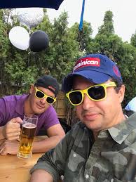 Promoción IYI AYA BOMBÉ 1993. Colegio Istituto Evangélico, Santiago Rep Dom 