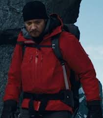 Aaron Cross'S Biker Jacket In The Bourne Legacy » Bamf Style
